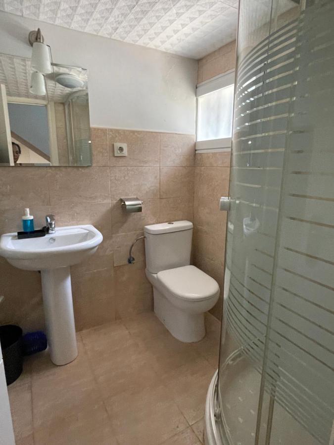 Good Vives 22 B Apartment Madrid Exterior photo